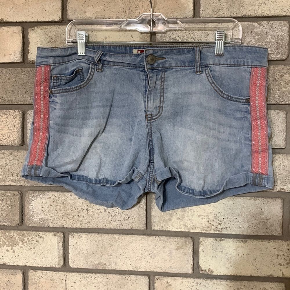 3for$20 jeans shorts 17 junior